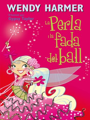cover image of La Perla i la fada del ball